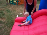 William's 2nd 1st Birthday Party 082